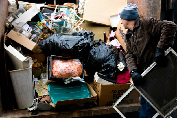 Best Carpet Removal and Disposal  in White Hall, AR